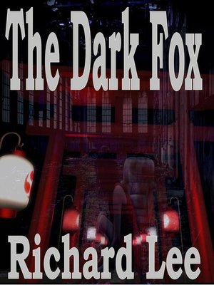 cover image of The Dark Fox